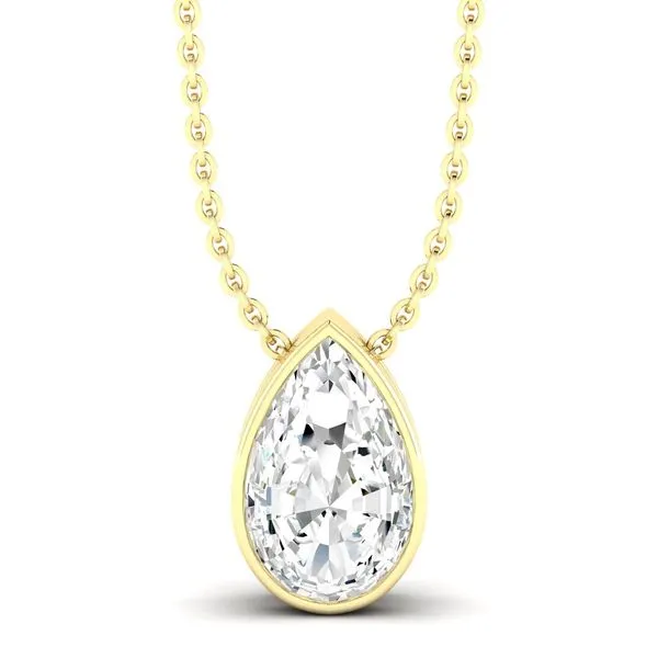 Diamond Necklace Frontenac Jewellers Kingston, ON