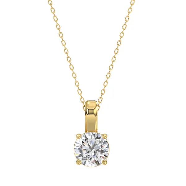 Diamond Necklace Frontenac Jewellers Kingston, ON