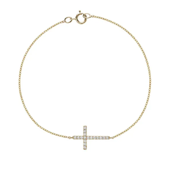 Diamond Bracelet Frontenac Jewellers Kingston, ON