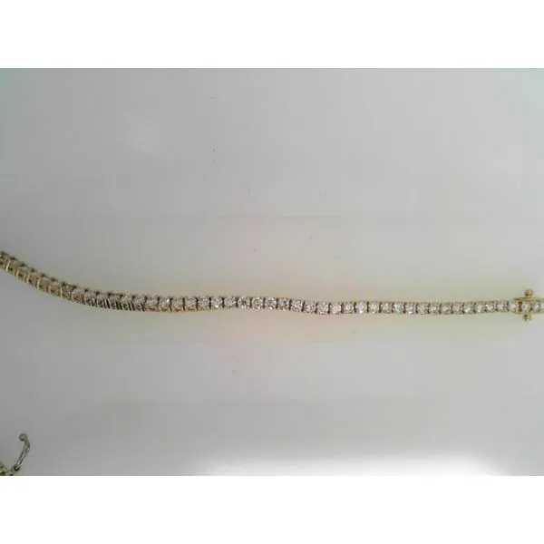 Diamond Bracelet Frontenac Jewellers Kingston, ON