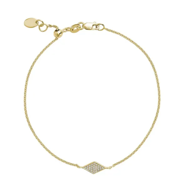 Diamond Bracelet Frontenac Jewellers Kingston, ON