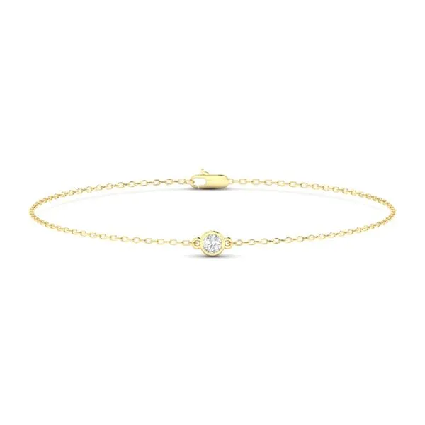 Diamond Bracelet Frontenac Jewellers Kingston, ON