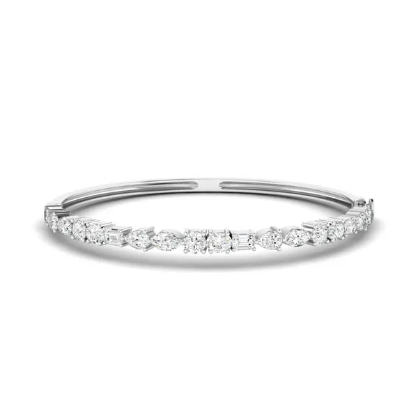 Diamond Bracelet Frontenac Jewellers Kingston, ON