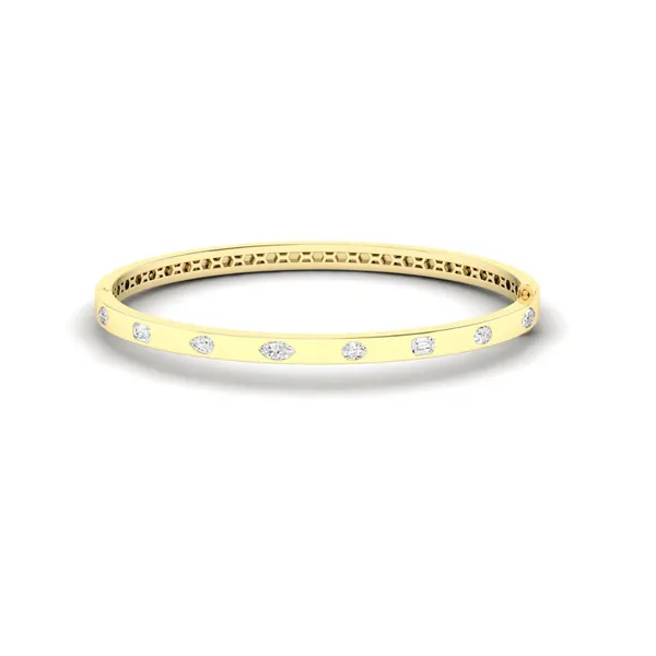 Diamond Bracelet Frontenac Jewellers Kingston, ON