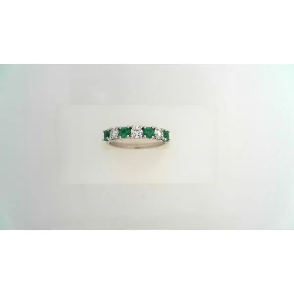 Gemstone Fashion Ring Frontenac Jewellers Kingston, ON