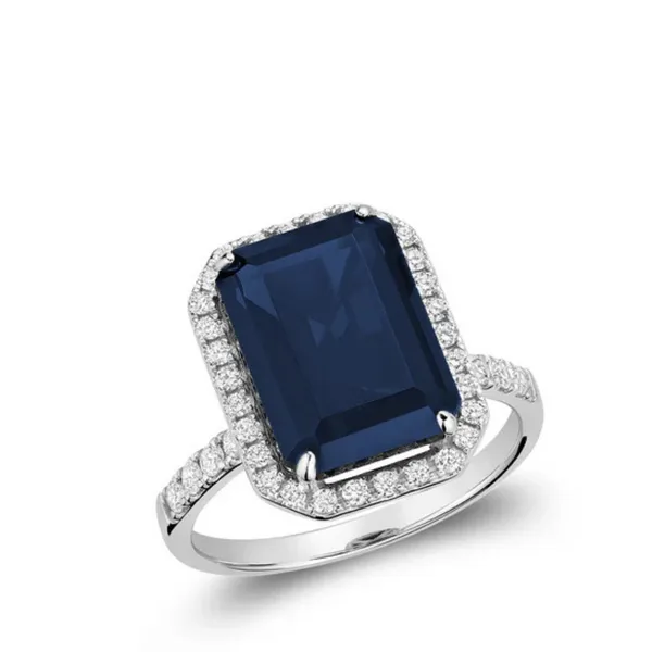 Gemstone Fashion Ring Frontenac Jewellers Kingston, ON
