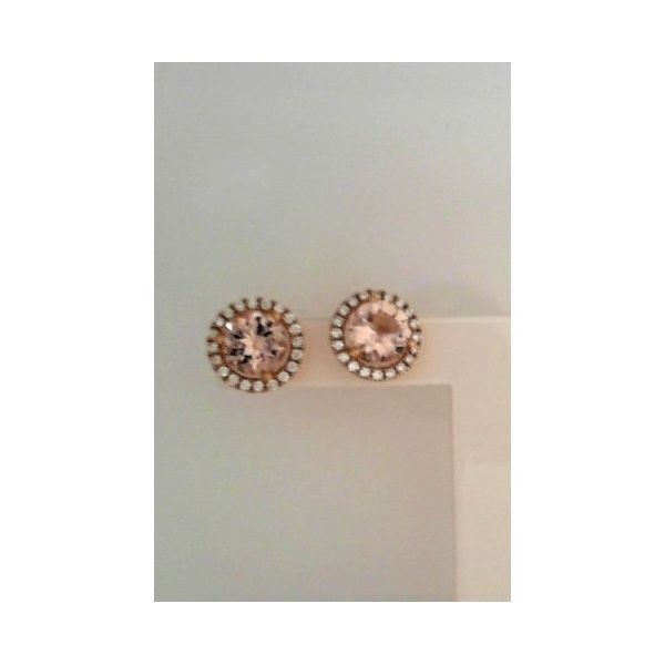 Gemstone Earrings Frontenac Jewellers Kingston, ON