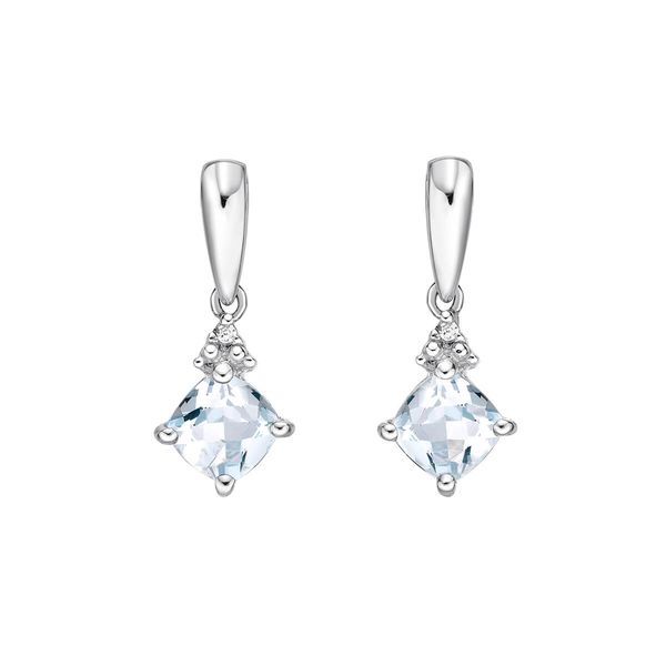 Gemstone Earrings Frontenac Jewellers Kingston, ON