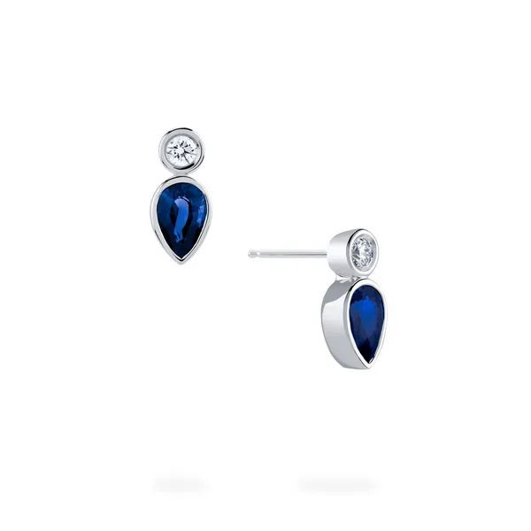 Gemstone Earrings Frontenac Jewellers Kingston, ON
