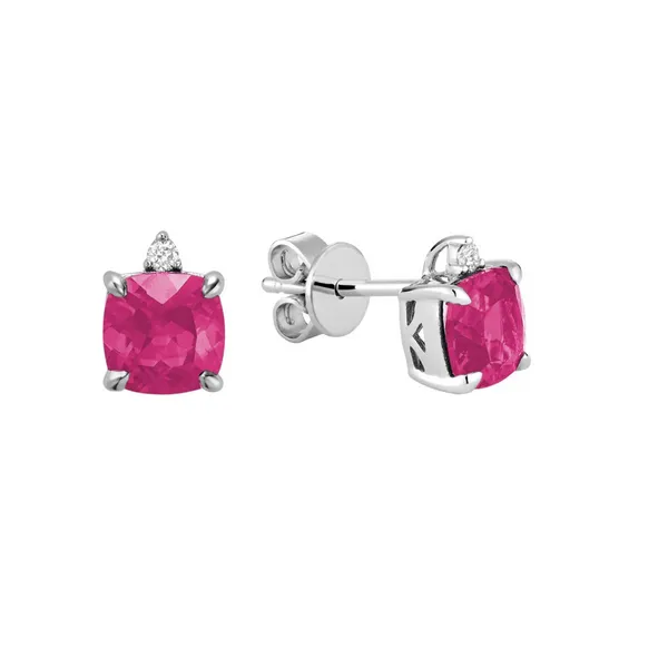 Gemstone Earrings Frontenac Jewellers Kingston, ON
