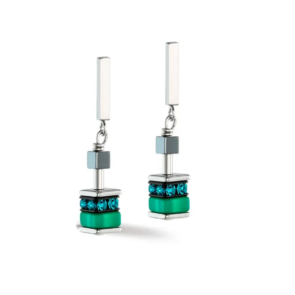 Gemstone Earrings Frontenac Jewellers Kingston, ON