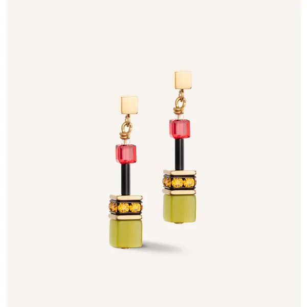 Gemstone Earrings Frontenac Jewellers Kingston, ON