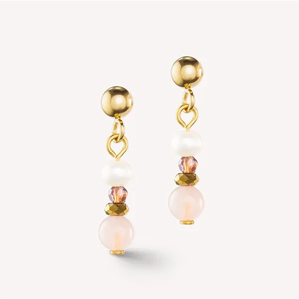 Gemstone Earrings Frontenac Jewellers Kingston, ON