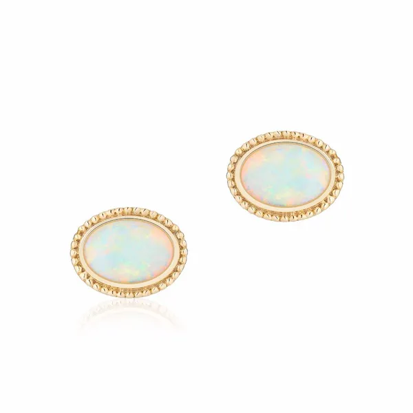 Gemstone Earrings Frontenac Jewellers Kingston, ON