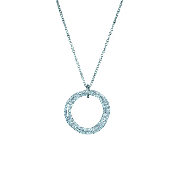Gemstone Pendant Frontenac Jewellers Kingston, ON