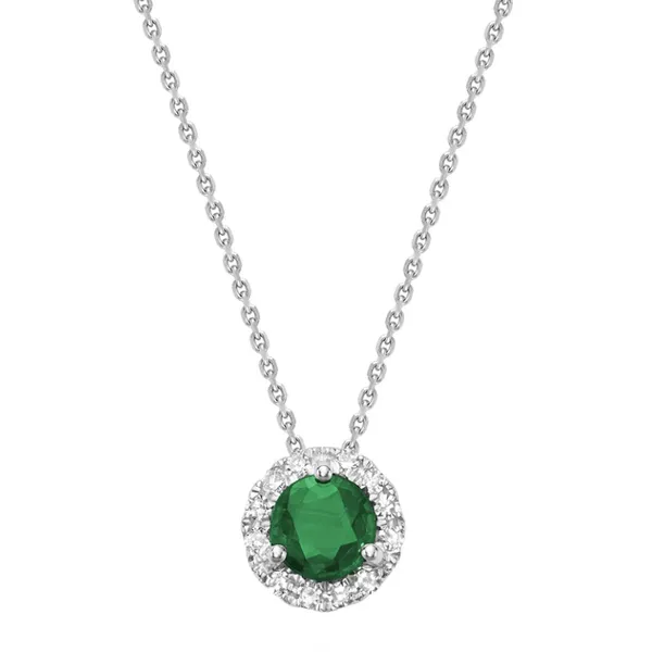Gemstone Pendant Frontenac Jewellers Kingston, ON