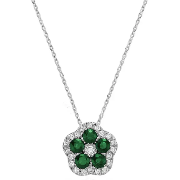 Gemstone Pendant Frontenac Jewellers Kingston, ON