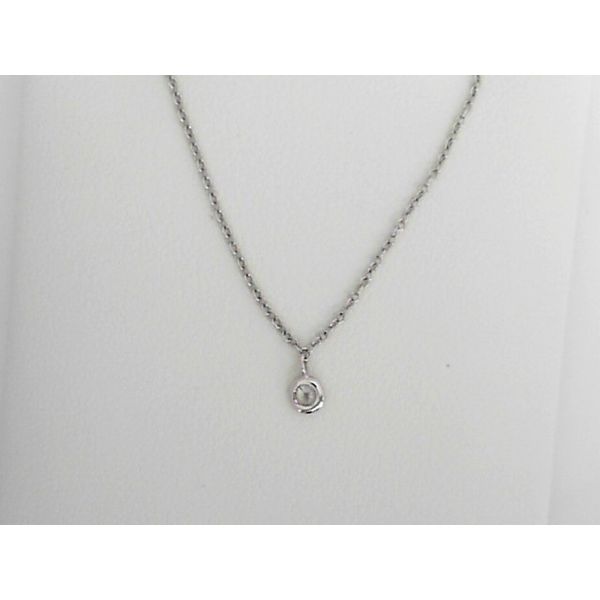 Necklace Frontenac Jewellers Kingston, ON