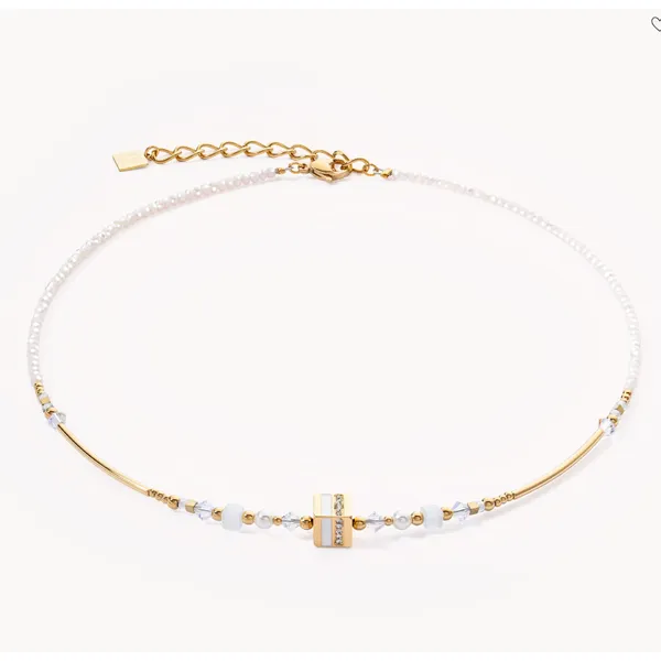 Gemstone Necklace Frontenac Jewellers Kingston, ON