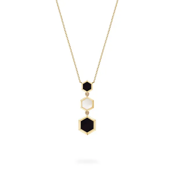 Gemstone Necklace Frontenac Jewellers Kingston, ON