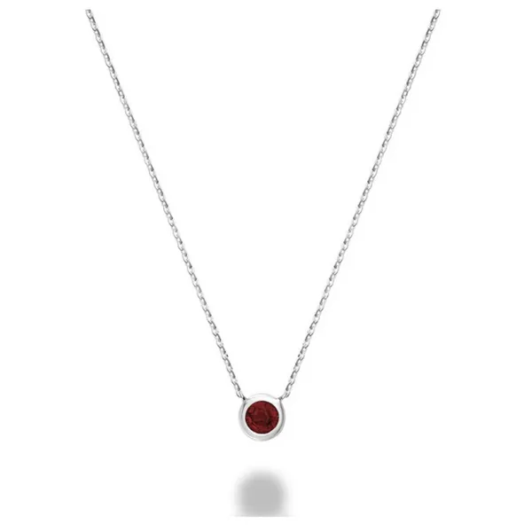 Gemstone Necklace Frontenac Jewellers Kingston, ON
