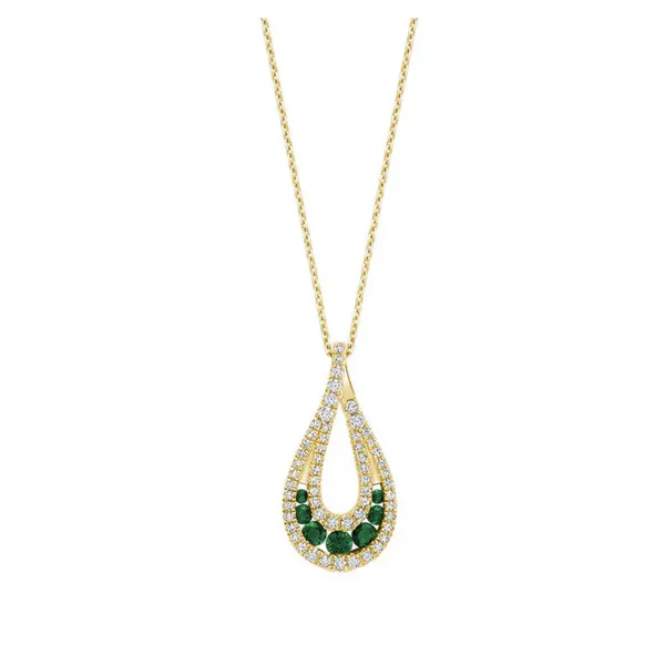 Gemstone Necklace Frontenac Jewellers Kingston, ON