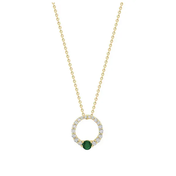 Gemstone Necklace Frontenac Jewellers Kingston, ON