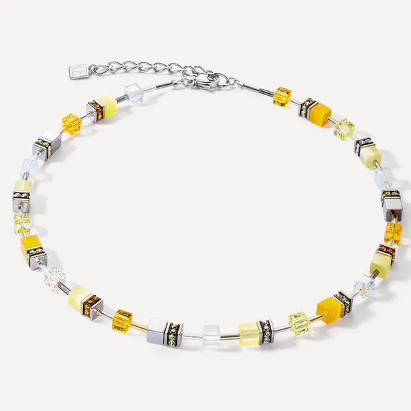 Gemstone Necklace Frontenac Jewellers Kingston, ON