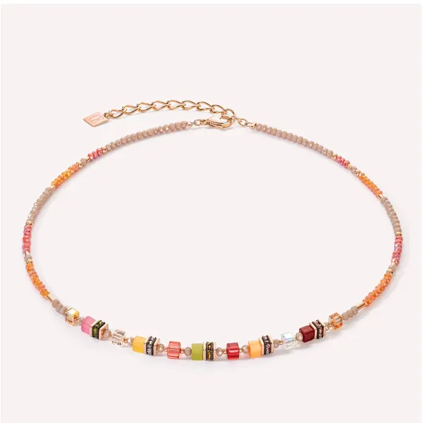Gemstone Necklace Frontenac Jewellers Kingston, ON