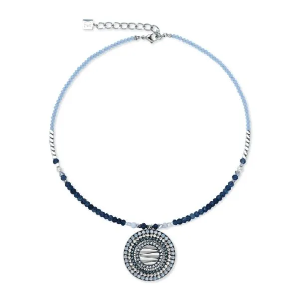 Gemstone Necklace Frontenac Jewellers Kingston, ON