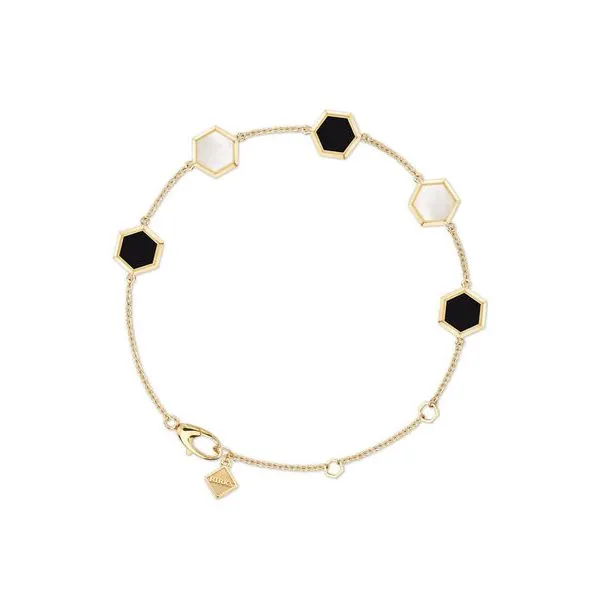 Gemstone Bracelet Frontenac Jewellers Kingston, ON