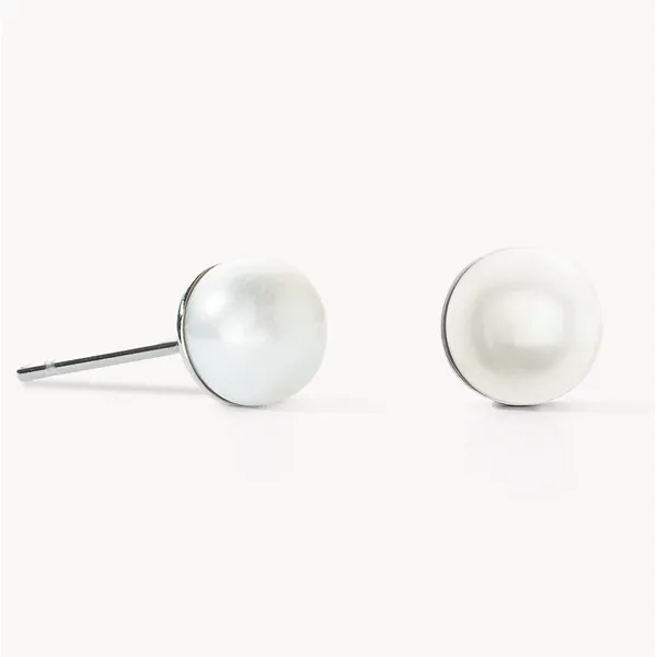 Pearl Earrings Frontenac Jewellers Kingston, ON