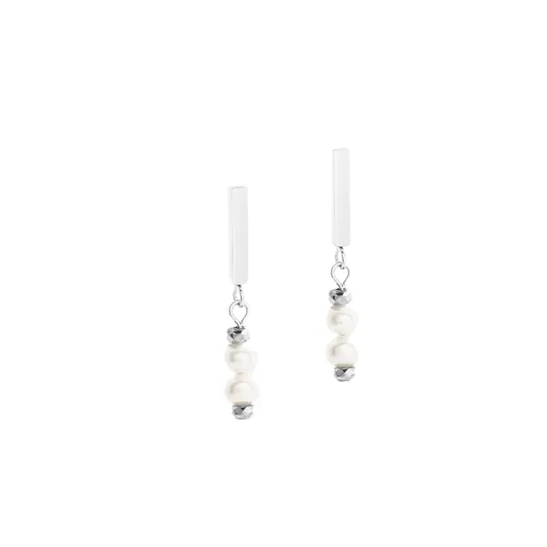 Pearl Earrings Frontenac Jewellers Kingston, ON