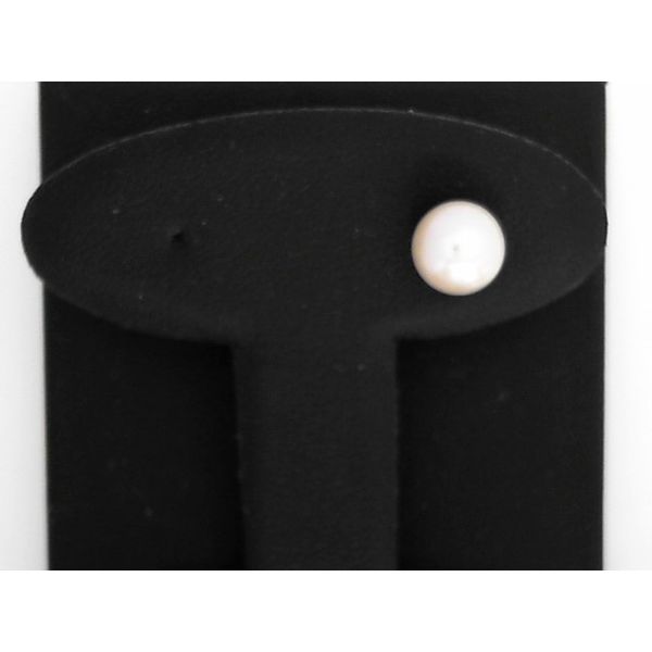 Pearl Earrings Frontenac Jewellers Kingston, ON