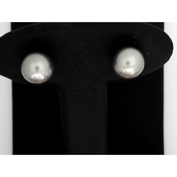 Pearl Earrings Image 2 Frontenac Jewellers Kingston, ON