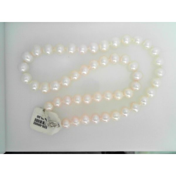 Pearl Strand Frontenac Jewellers Kingston, ON