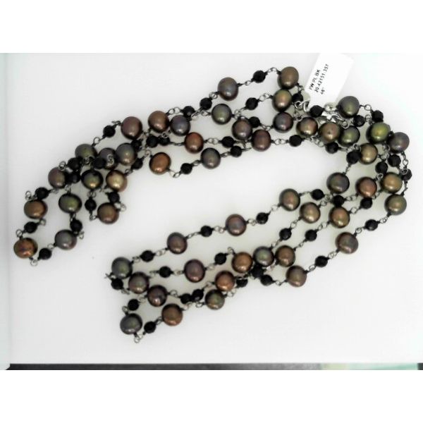 Pearl Strand Frontenac Jewellers Kingston, ON