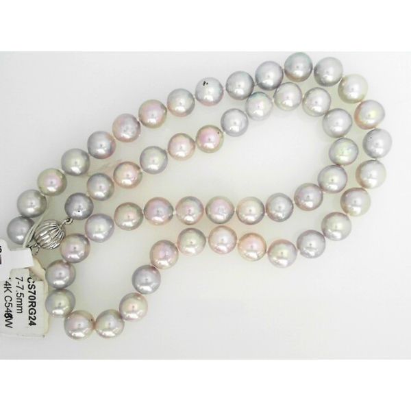 Pearl Strand Frontenac Jewellers Kingston, ON
