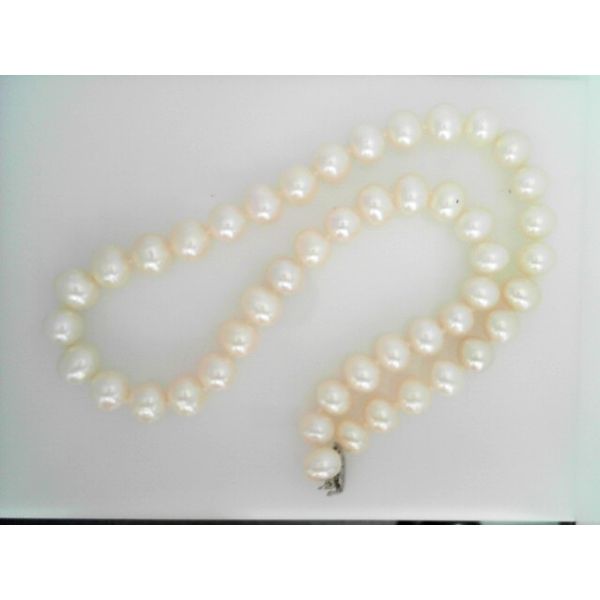 Pearl Strand Frontenac Jewellers Kingston, ON