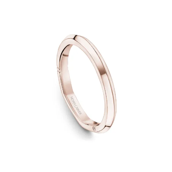 Precious Metal Wedding Band Frontenac Jewellers Kingston, ON