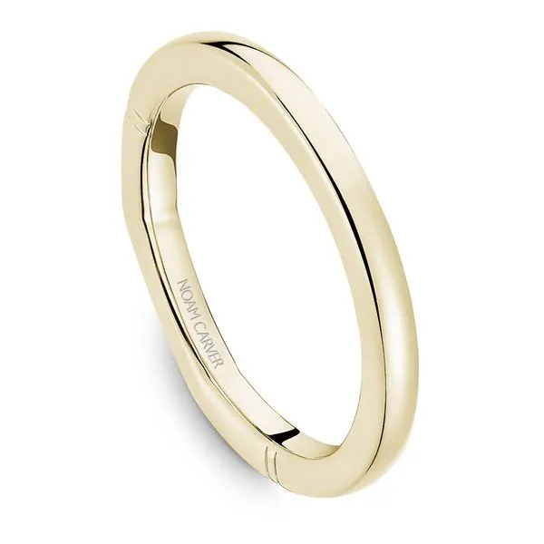 Polished Style Womens Wedding Band Frontenac Jewellers Kingston, ON