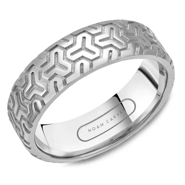 Precious Metal Wedding Band Frontenac Jewellers Kingston, ON