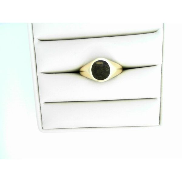 Precious Metal Fashion Ring Frontenac Jewellers Kingston, ON