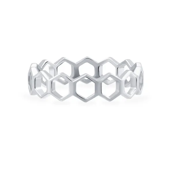 Precious Metal Fashion Ring Frontenac Jewellers Kingston, ON