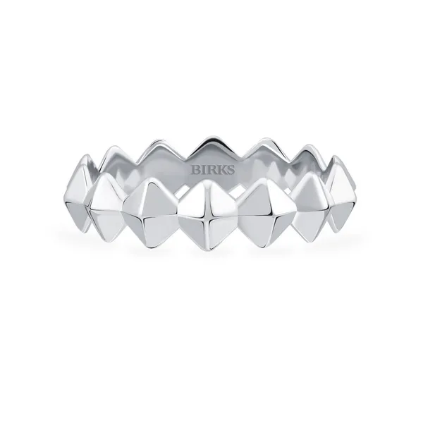 Precious Metal Fashion Ring Frontenac Jewellers Kingston, ON