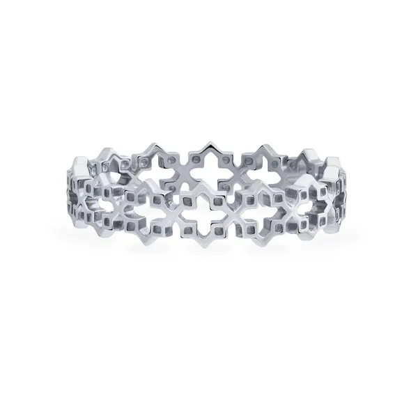Precious Metal Fashion Ring Frontenac Jewellers Kingston, ON