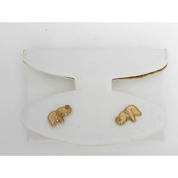 Precious Metal Earrings Frontenac Jewellers Kingston, ON