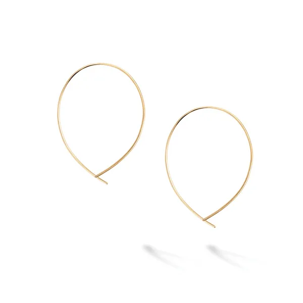 Precious Metal Earrings Frontenac Jewellers Kingston, ON