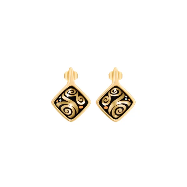 Earrings Frontenac Jewellers Kingston, ON