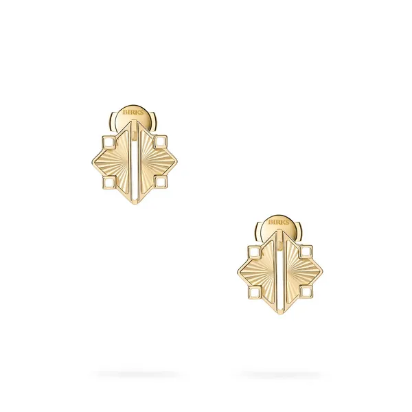 Precious Metal Earrings Frontenac Jewellers Kingston, ON